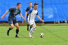 Men's Soccer vs Gordon  Wheaton Men's Soccer vs Gordon. - Photo by Keith Nordstrom : Wheaton, Soccer, Gordon, MSoc2019